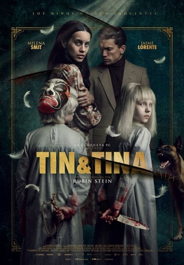 Tin and Tina 2023 Dub in Hindi full movie download